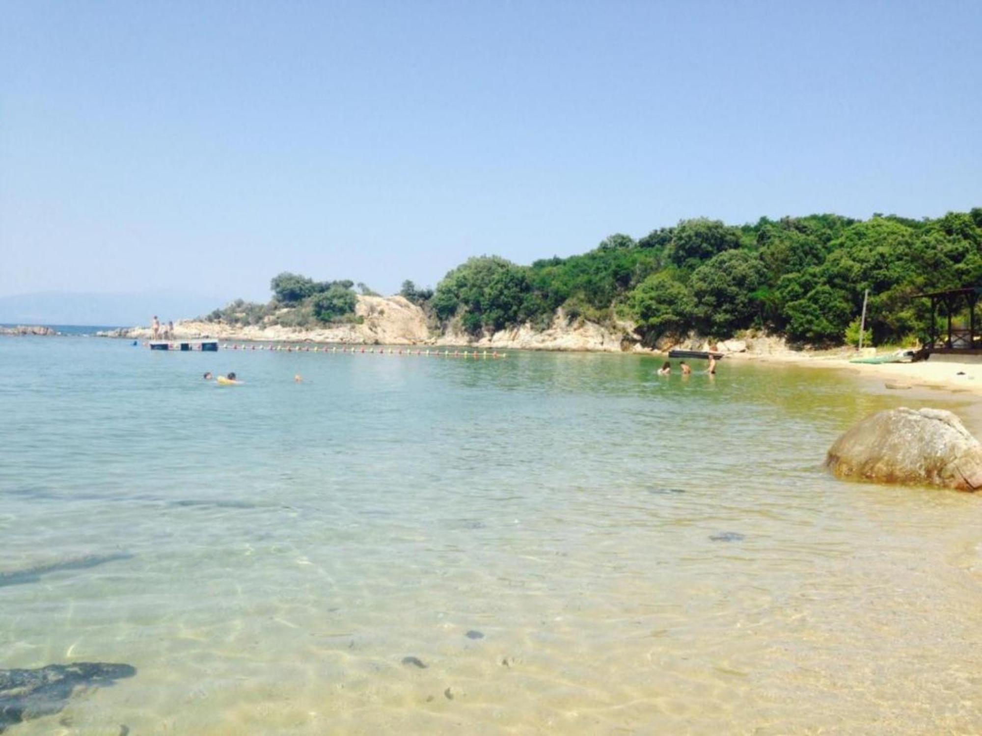 Ammolithos Stavros (Thessaloniki)