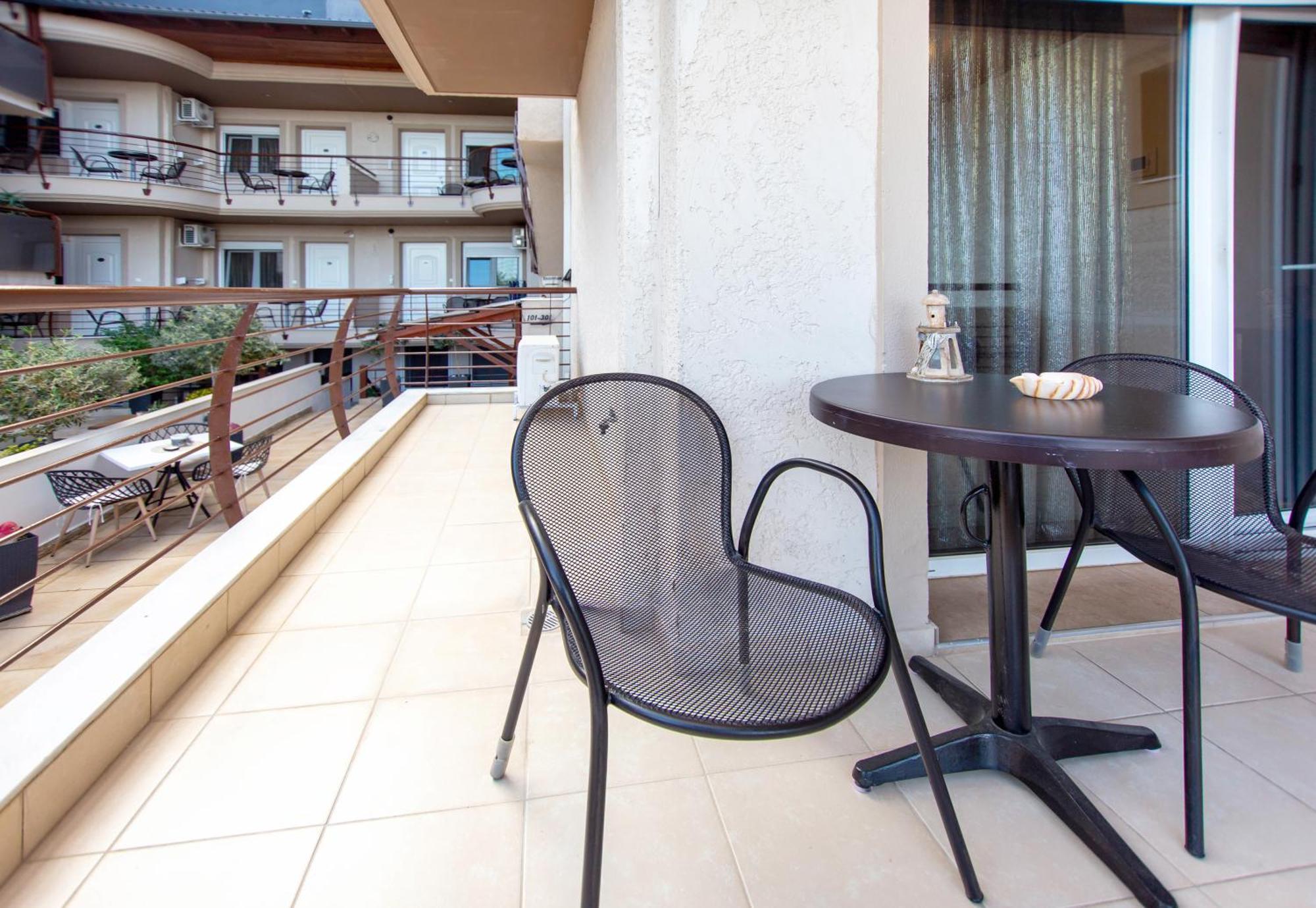 Ammolithos Stavros (Thessaloniki)