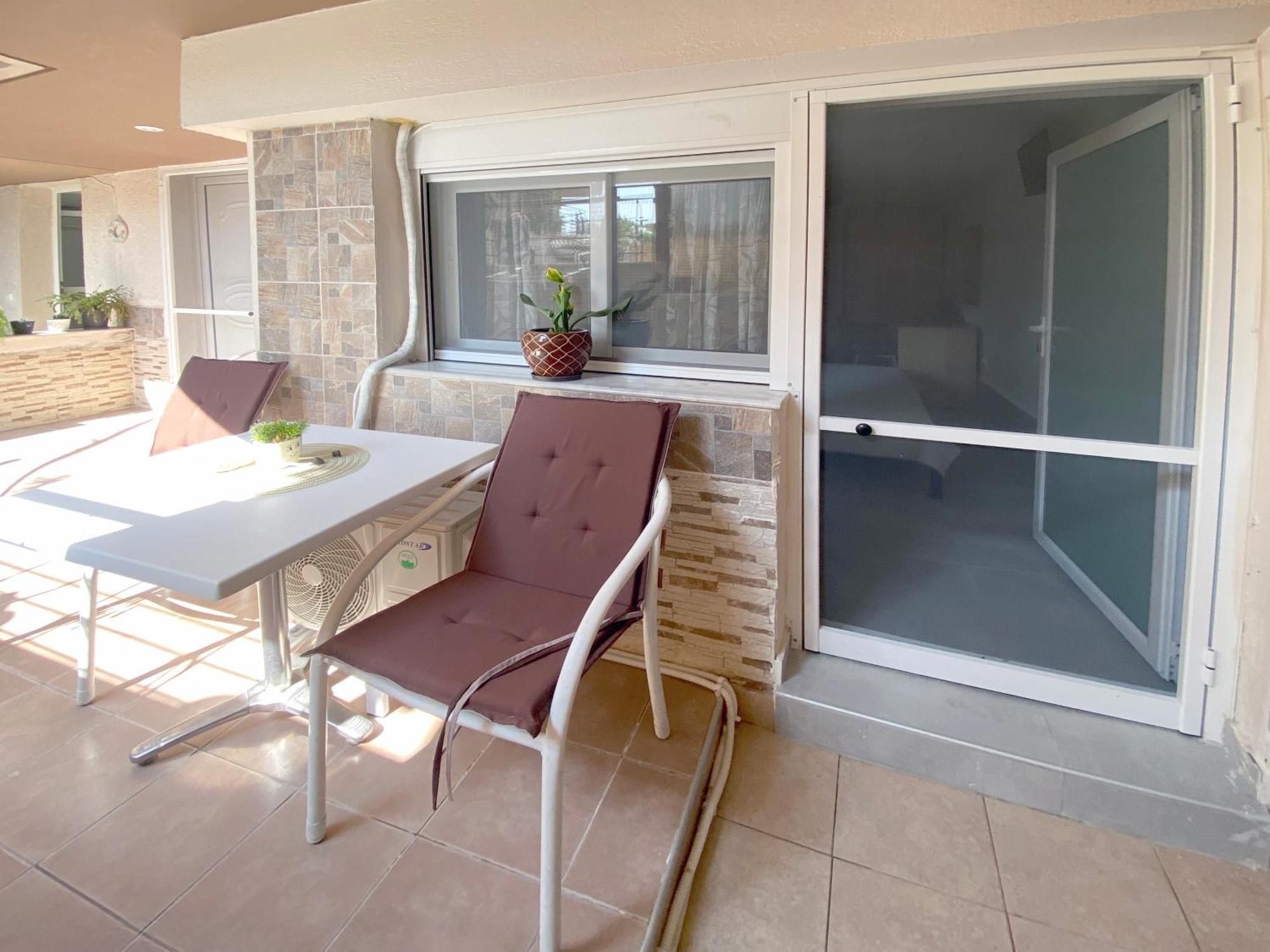 Apartmán Ammolithos Stavros (Thessaloniki)