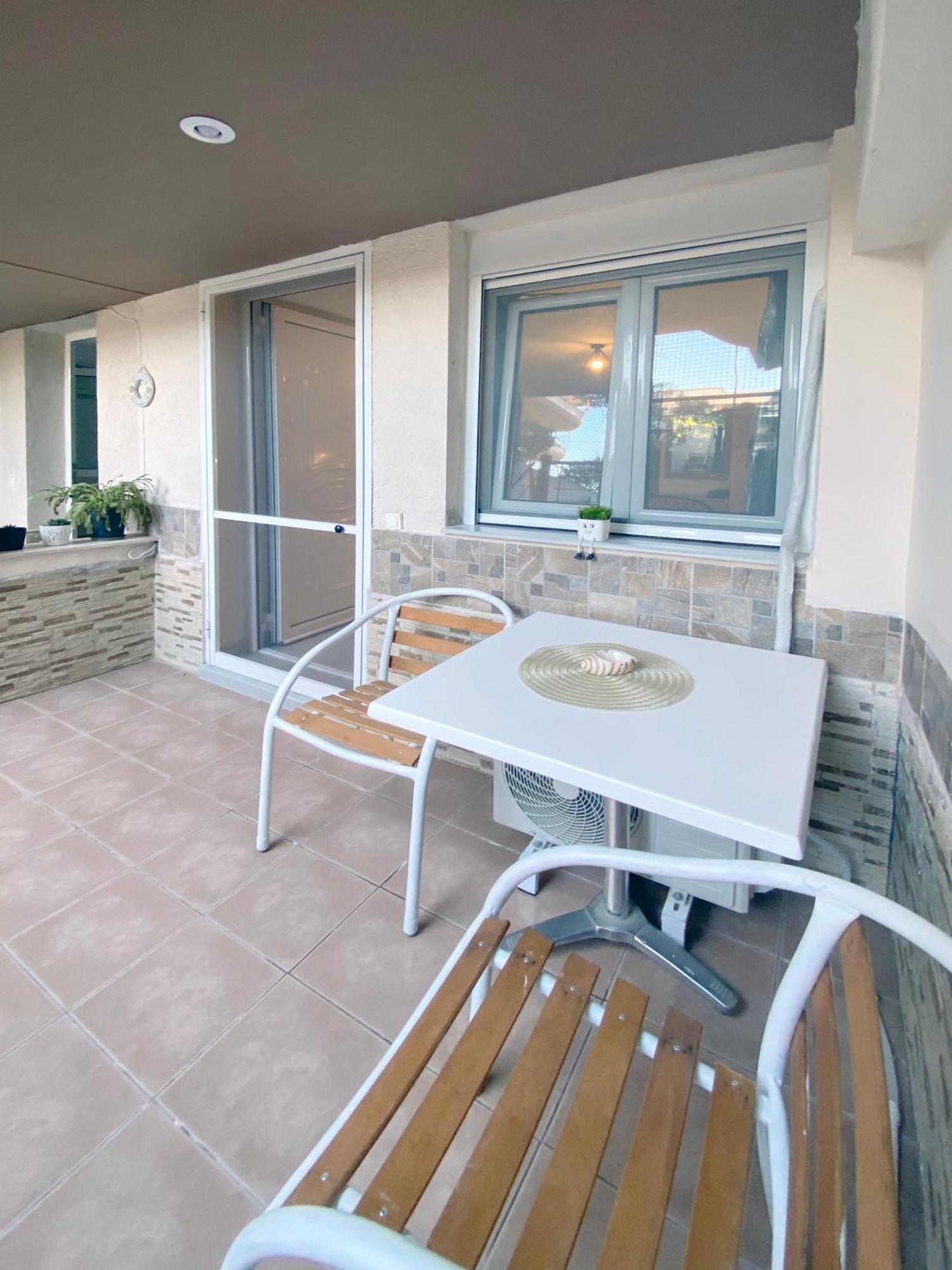 Apartmán Ammolithos