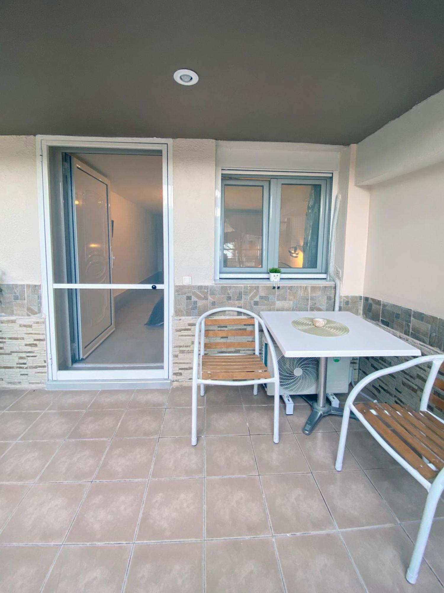Apartmán Ammolithos Stavros (Thessaloniki)