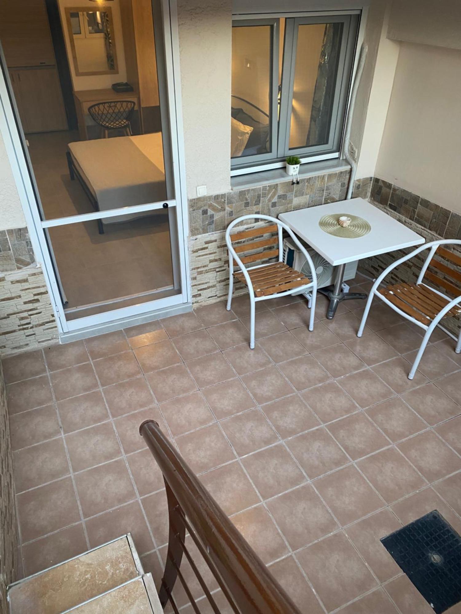 Apartmán Ammolithos Stavros (Thessaloniki)